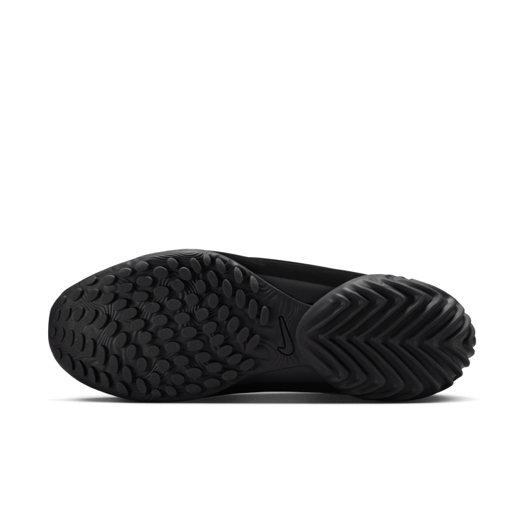 Nike Astra Ultra Triple Black (W) Angle 5