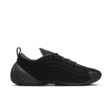 Nike Astra Ultra Triple Black (W) Angle 1