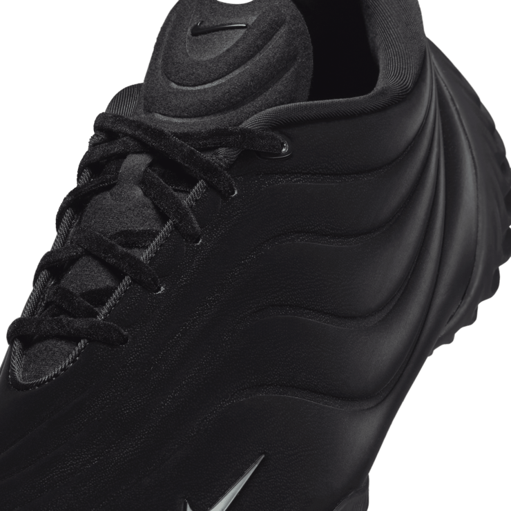 Nike Astra Ultra Triple Black (W) Angle 7