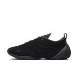 Nike Astra Ultra Triple Black (W) Angle 4