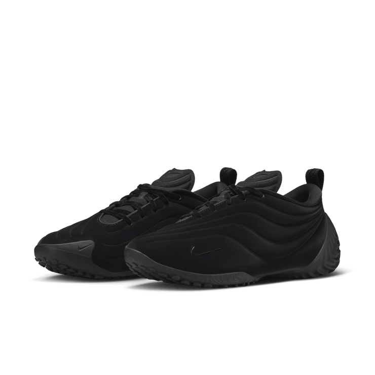 Nike Astra Ultra Triple Black (W) Angle 0