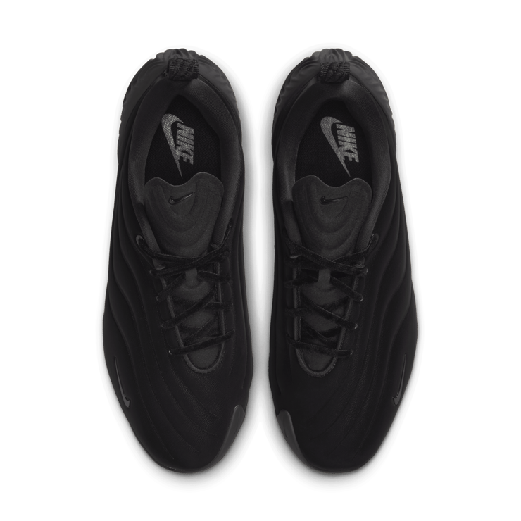 Nike Astra Ultra Triple Black (W) Angle 2