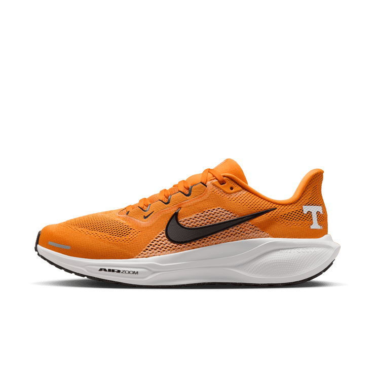 Nike Pegasus 41 NCAA Tennessee Angle 6