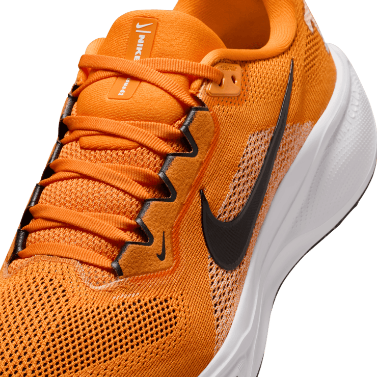 Nike Pegasus 41 NCAA Tennessee Angle 8