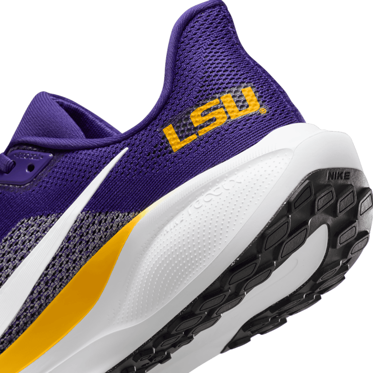 Nike Pegasus 41 NCAA LSU Angle 21