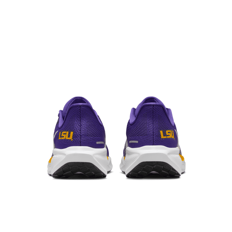 Nike Pegasus 41 NCAA LSU Angle 7