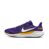 Nike Pegasus 41 NCAA LSU Angle 9