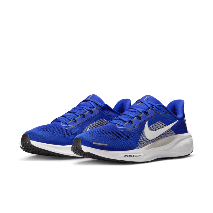 Nike Pegasus 41 NCAA Kentucky Angle 4