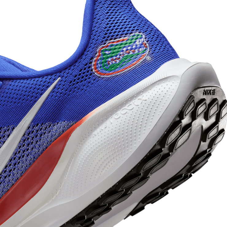 Nike Pegasus 41 NCAA UF Angle 6