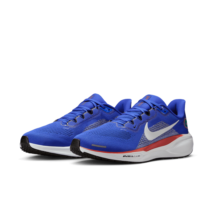 Nike Pegasus 41 NCAA UF Angle 4