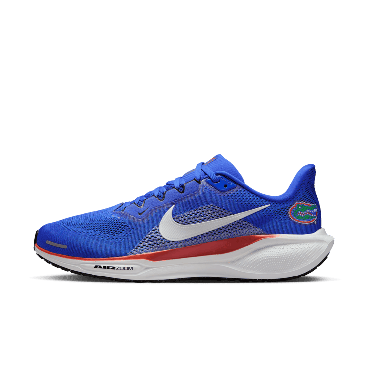 Nike Pegasus 41 NCAA UF Angle 1