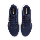Nike Pegasus 41 NCAA Auburn Angle 5