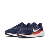 Nike Pegasus 41 NCAA Auburn Angle 2