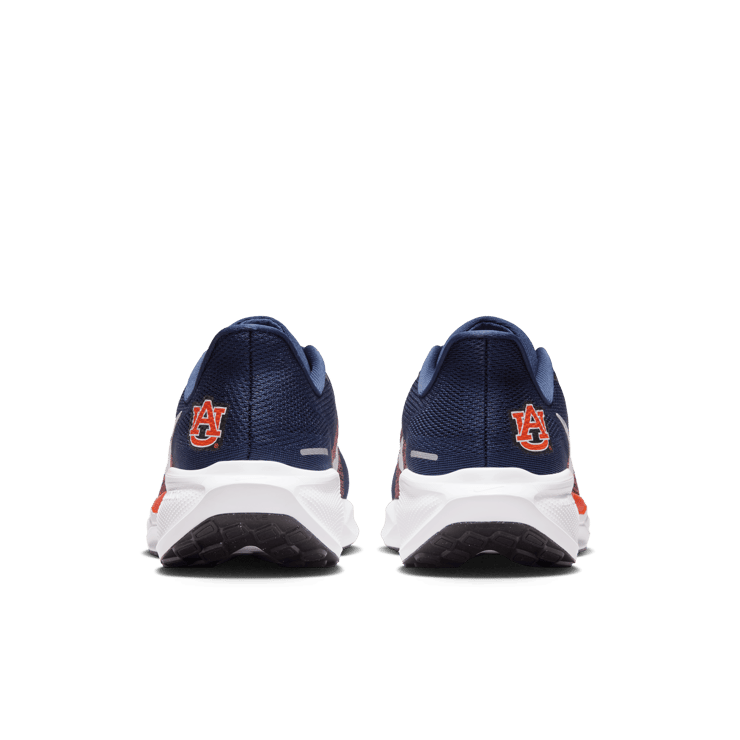 Nike Pegasus 41 NCAA Auburn Angle 3