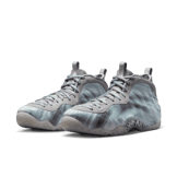 Nike Air Foamposite One Dream A World Grey Angle 2