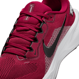Nike Pegasus 41 NCAA Arkansas Angle 6