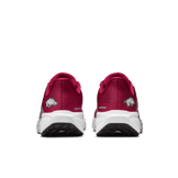 Nike Pegasus 41 NCAA Arkansas Angle 4