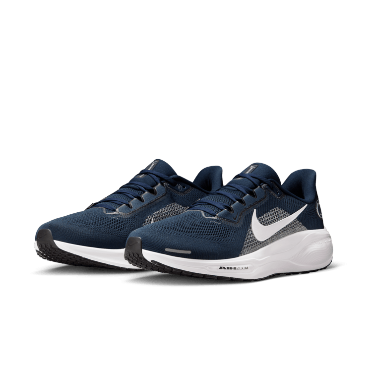 Nike Pegasus 41 NCAA Penn State Angle 2