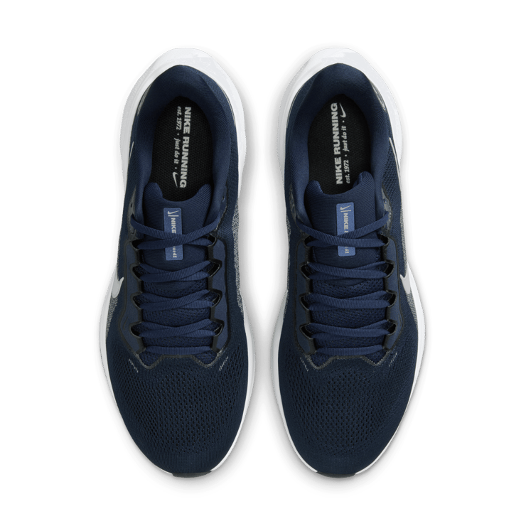 Nike Pegasus 41 NCAA Penn State Angle 7