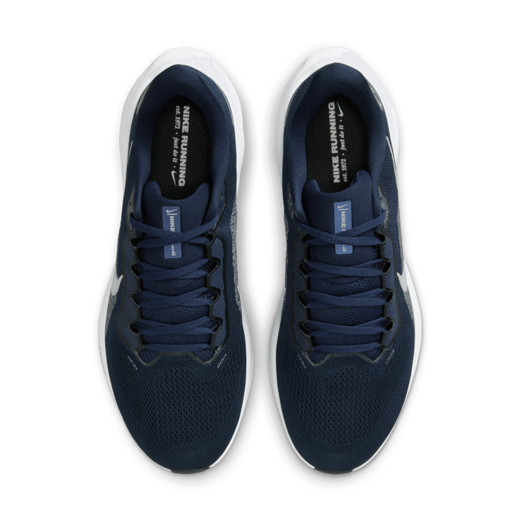 Nike Pegasus 41 NCAA Penn State Angle 7
