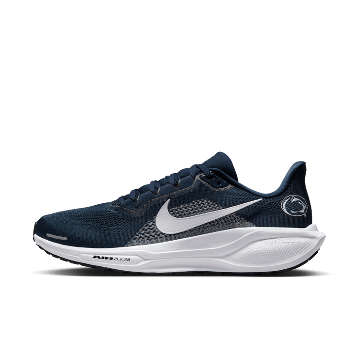 Nike Pegasus 41 NCAA Penn State Angle 5