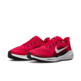 Nike Pegasus 41 NCAA Ohio State Angle 4
