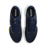 Nike Pegasus 41 NCAA Michigan Angle 6