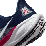 Nike Pegasus 41 NCAA Arizona Angle 5