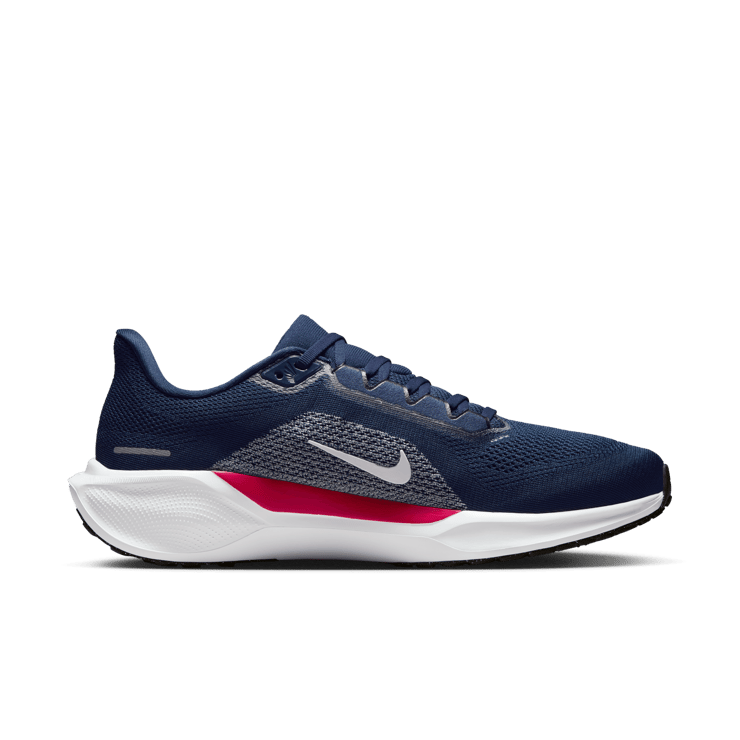 Nike Pegasus 41 NCAA Arizona Angle 2