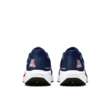 Nike Pegasus 41 NCAA Arizona Angle 0