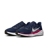 Nike Pegasus 41 NCAA Arizona Angle 4