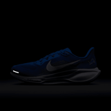Nike Pegasus 41 NFL Detroit Lions Angle 0