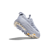 Hoka One One Mafate Three 2 Grid JP atmos Exclusive Gull Angle 2