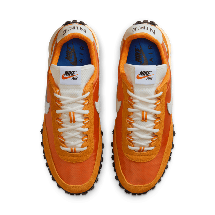 Nike Air Max Waffle Ceramic Angle 1