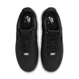 Nike Air Force 1 Low Luxe Pony Hair Snake Skin Angle 3