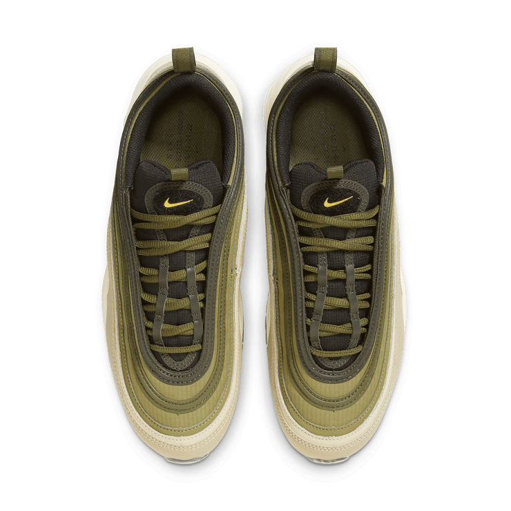 Nike Air Max 97 Cheung Ka Long Angle 1