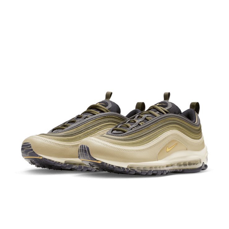 Nike Air Max 97 Cheung Ka Long Angle 2