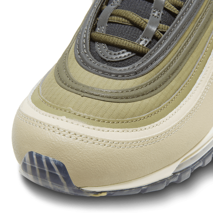 Nike Air Max 97 Cheung Ka Long Angle 4