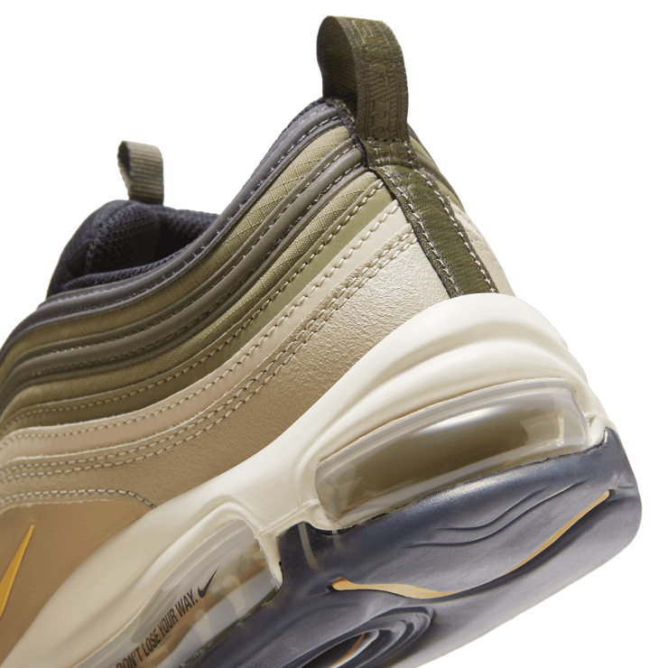 Nike Air Max 97 Cheung Ka Long Angle 5