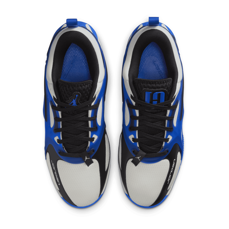 Jordan Heir Game Royal Angle 6