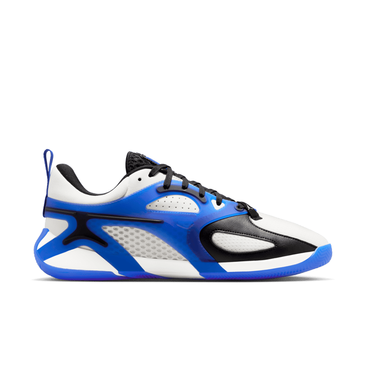 Jordan Heir Game Royal Angle 1