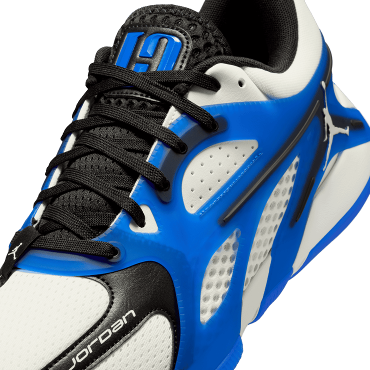 Jordan Heir Game Royal Angle 7