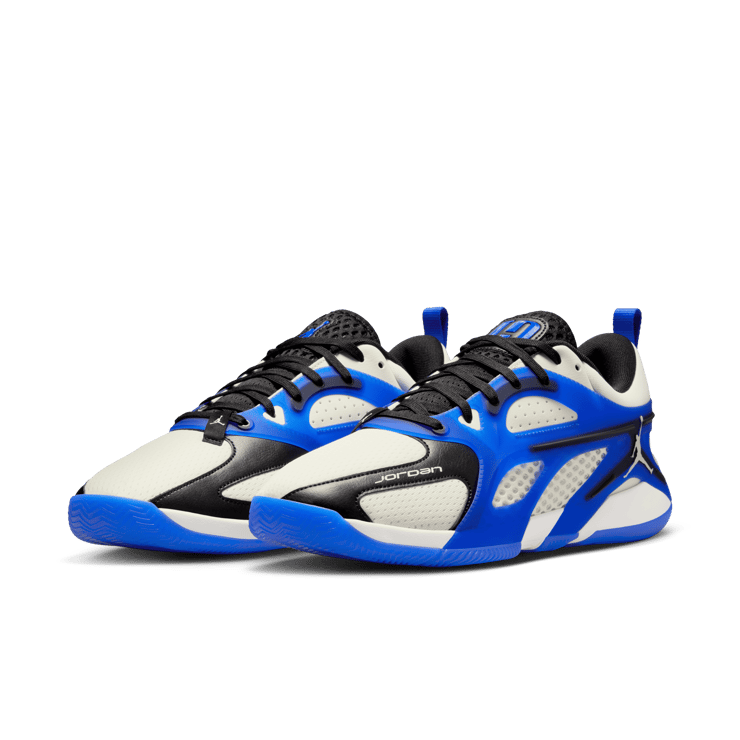 Jordan Heir Game Royal Angle 4