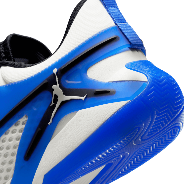 Jordan Heir Game Royal Angle 5