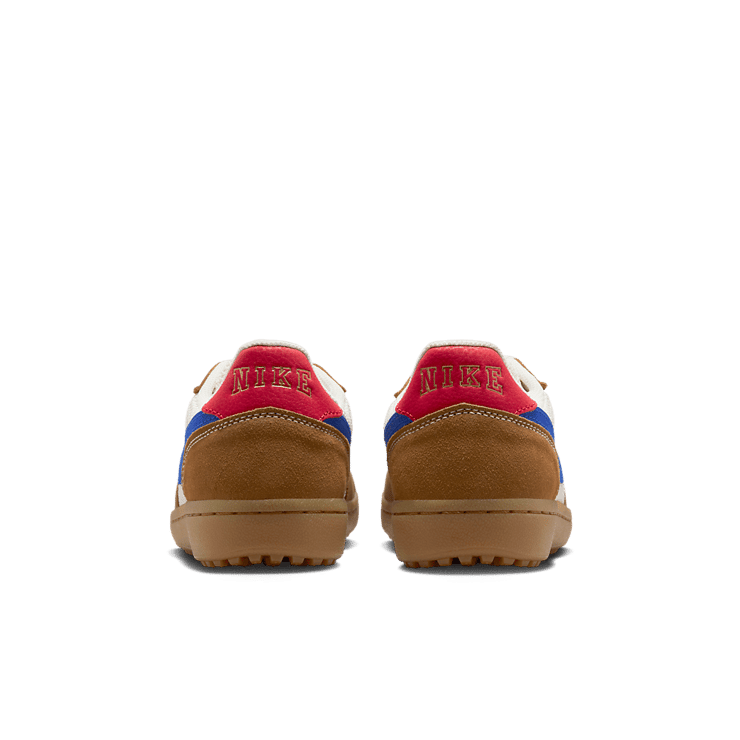 Nike Field General Culture of Football Angle 1