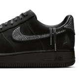 Nike Air Force 1 Low Luxe Ja Morant Swarovski Angle 4