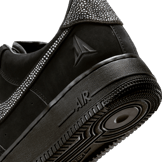 Nike Air Force 1 Low Luxe Ja Morant Swarovski Angle 10