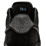 Nike Air Force 1 Low Luxe Ja Morant Swarovski Angle 7
