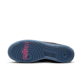 Nike Air Force 1 Low Luxe BCA Black Angle 2