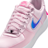 Nike Air Force 1 Low Luxe BCA Pink Foam Angle 8